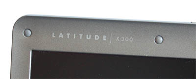Dell Latitude X300 Information Produit Dell Latitude X300 Information Produit